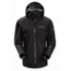 Arc'teryx Crossbow Jacket - Men's -Black-XX-Large