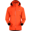 Arc'teryx Crossbow Jacket - Men's -Chili-Large