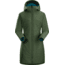 Arc'teryx Darrah Coat - Women's-Caper-Small