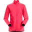 Arcteryx Darter Jacket - Womens-Pink Tulip-Large