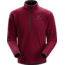 Arc'Teryx Delta AR Zip Fleece Jersey, Sultans Palace, Extra Large 7333SULTANSPALACEXL