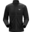 Arcteryx Delta LT Jacket - Mens-Black-Medium