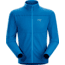 Arc'teryx Delta LT Jacket - Men's-Borneo Blue-Large