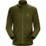 Arc'teryx Delta LT Jacket - Men's-Dark Moss-Small