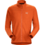 Arc'teryx Delta LT Jacket - Men's-Rooibos-Medium