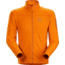 Arcteryx Delta LT Jacket - Mens-Rusted Copper-Large