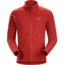 Arc'teryx Delta LT Jacket - Men's-Sangria-Large