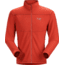 Arc'teryx Delta LT Jacket - Men's-Vermillion-Small