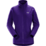 Arc'Teryx Delta LT Jacket - Women's - Azalea-X-Small