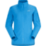 Arc'Teryx Delta LT Women's Jacket, Baja, Small, 326103