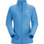 Arc'teryx Delta LT Jacket - Women's -Blue Dragonfly-Large