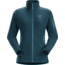 Arc'teryx Delta LT Jacket - Women's -Oceanus-Large