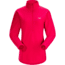 Arc'Teryx Delta LT Women's Zip, Rad, Extra Small, 326120