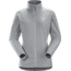 Arc'teryx Delta LT Jacket - Women's -Smoke-Large