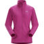 Arc'teryx Delta LT Jacket - Women's -Violet Wine-Small