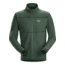 Arc'Teryx Delta LT Men's Jacket, Cypress, Medium, 327829