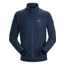 Arc'Teryx Delta LT Men's Jacket, Nocturne, Medium, 327824
