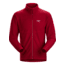 Arc'teryx Delta LT Jacket - Men's, Red Beach, 2XL, 327837