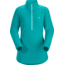 Arc'teryx Delta LT Zip, Cerulean, XL, 17585-Cerulean-XL