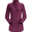 Arc'teryx Delta LT Zip Neck - Women's-LT Chandra-X-Small