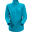 Arc'teryx Delta LT Zip - Women's-Bondi Blue-X-Small