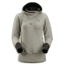 Arc'teryx Detente Hoody - Women's-Chalk Stone-Large