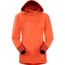 Arc'teryx Detente Hoody - Women's-Fireburst-Medium