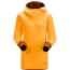 Arc'teryx Detente Hoody - Women's-Papaya-Medium