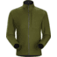 Arc'teryx Diplomat Jacket - Men's -Dark Moss-X-Large