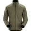 Arc'teryx Diplomat Jacket - Men's -Utility Green-Small