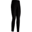 Arc'teryx Edin Pant - Women's-Black-Regular Inseam-4