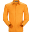 Arc'teryx Elaho Long Short Sleeve, Blaze, XL, 247600