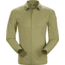 Arc'teryx Elaho Long Short Sleeve, Pangea, XXL, 247571