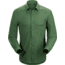 Arc'teryx Elaho Long Sleeve Shirt - Men's -Cypress-XX-Large