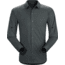 Arc'teryx Elaho Long Sleeve Shirt - Men's -Magnet-XX-Large