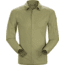 Arc'teryx Elaho Long Sleeve Shirt - Men's -Pangea-Large