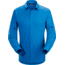 Arc'teryx Elaho Long Sleeve Shirt - Men's -Rigel-Large