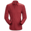 Arc'Teryx Elaho Men's Long Sleeve Shirt, Pompeii, Small, 324191