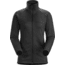 Arc'teryx Ellison Jacket - Women's-Black-Large