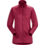 Arc'teryx Ellison Jacket - Women's-Scarlet-Large