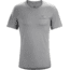 Arc'teryx Emblem Short Sleeve T-Shirt - Men's-Maverick-X-Large
