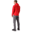 Arc'teryx Epsilon LT Hoody - Men's-Diablo Red-X-Large
