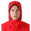 Arc'teryx Epsilon LT Hoody - Men's-Diablo Red-X-Large