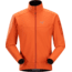 Arc'teryx Epsilon LT Jacket - Men's-Cognac-Large