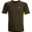 Arc'teryx Ether Crew Short Sleeve Shirt - Men's-Agathis-Small