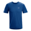 Arc'teryx Ether Crew Short Sleeve Shirt - Men's-Kyanos-X-Large
