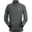 Arc'teryx Ether Zip Neck Long Sleeve - Men's -Janus-X-Large