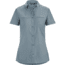 Arc'Teryx Fernie Women's Short Sleeve Shirt, Masset, Large, 324012
