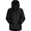 Arc'teryx Firebee AR Parka - Women's -Black-X-Small