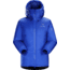 Arc'teryx Firebee AR Parka - Women's -Somerset Blue-Medium